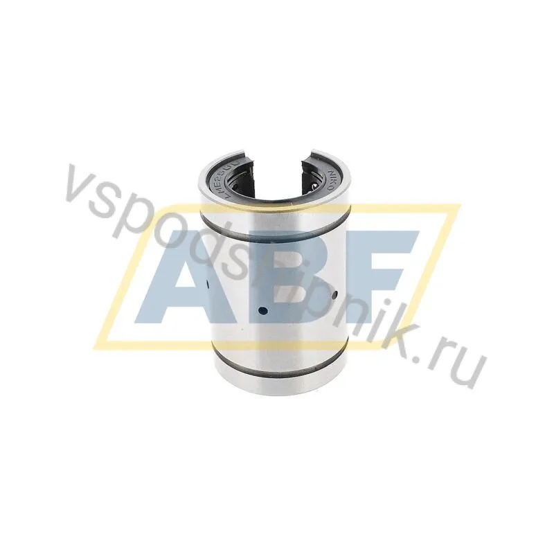 Шариковый линейный подшипник LME25UU OP AS Niko Nippon Kodo 360