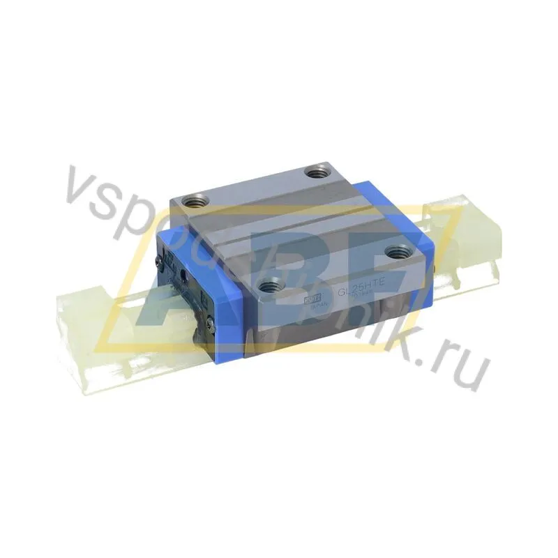 Шариковая линейная опора GL25HTEB-Z Nippon Bearings 360