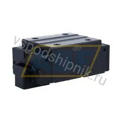 Шариковая линейная опора MSA35SSSFCNX PMI-AMT (Taiwan)