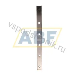 Деталь линейного подшипника MSC9R117-7/30-N PMI-AMT (Taiwan)