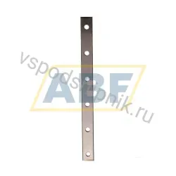 Деталь линейного подшипника MSC9R113-5/8-N PMI-AMT (Taiwan)