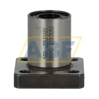 Шариковый линейный подшипник SMK10GUU Nippon Bearings