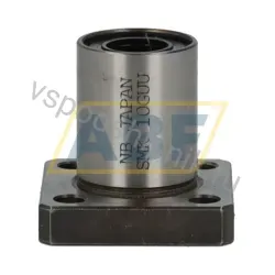 Шариковый линейный подшипник SMK10GUU Nippon Bearings