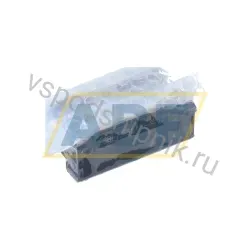 Шариковая линейная опора SBI15SL-K1 SBC