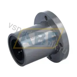Шариковый линейный подшипник LMEF40UU China
