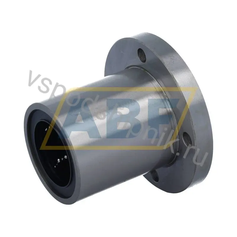 Шариковый линейный подшипник LMEF40UU China 360