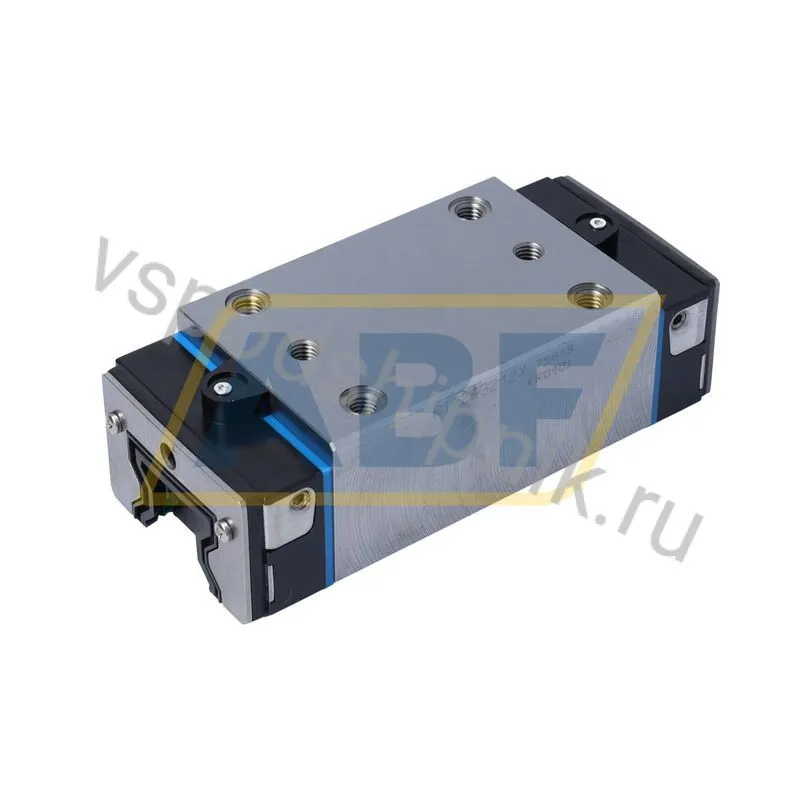 Шариковая линейная опора R18243212X Neutral 360