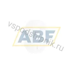 Деталь линейного подшипника KA7A/TNA Neutral