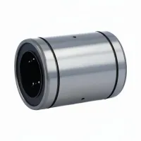 Шариковый линейный подшипник LME40UU AS Neutral