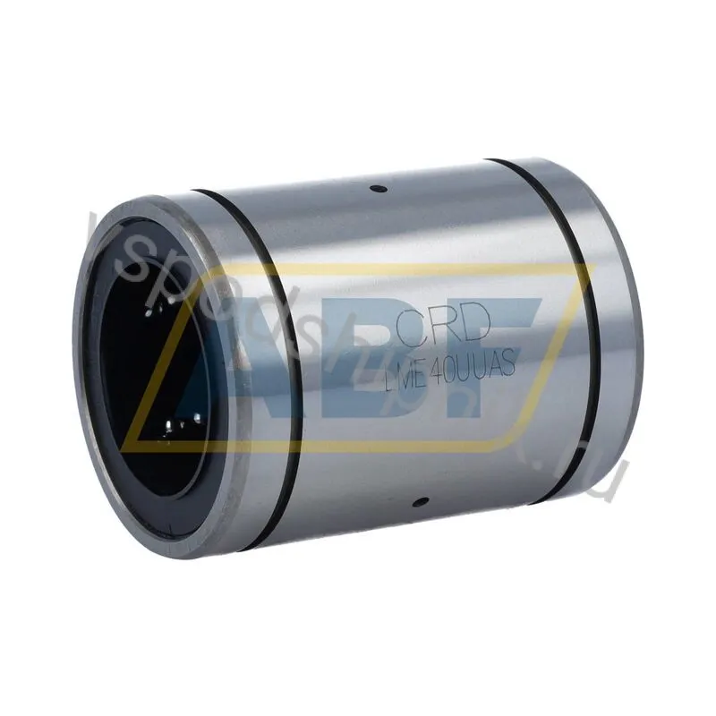 Шариковый линейный подшипник LME40UU AS Neutral 360