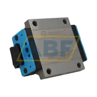 Деталь линейного подшипника TRH45FLZ1 Neutral