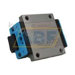 Деталь линейного подшипника TRH45FLZ1 Neutral