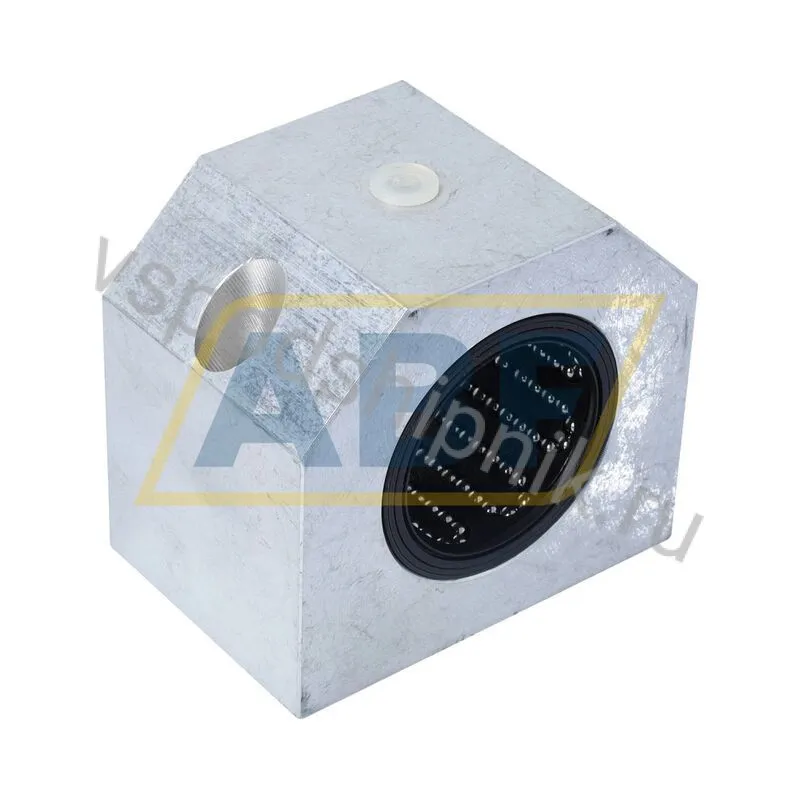 Шариковая линейная опора LUJR50 Neutral 360