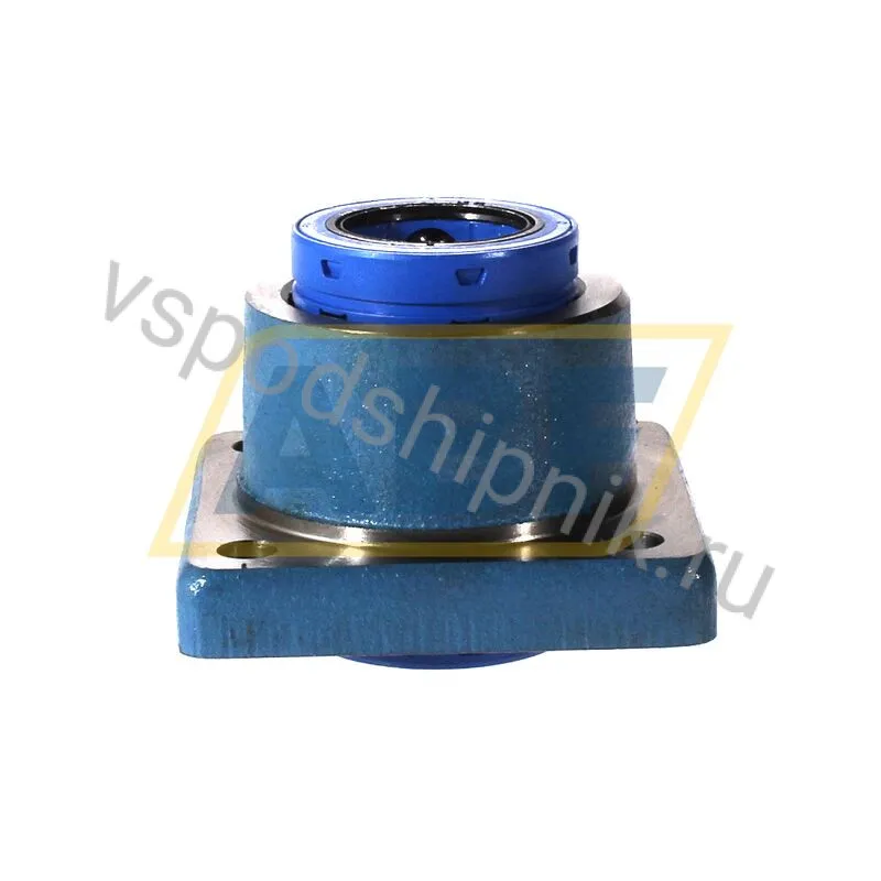 Шариковая линейная опора LVCD30D-2LS Neutral 360