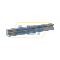 Деталь линейного подшипника TSX25-D-U-G2-L190-20/20 Neutral