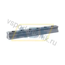 Деталь линейного подшипника TSX25-D-U-G2-L190-20/20 Neutral