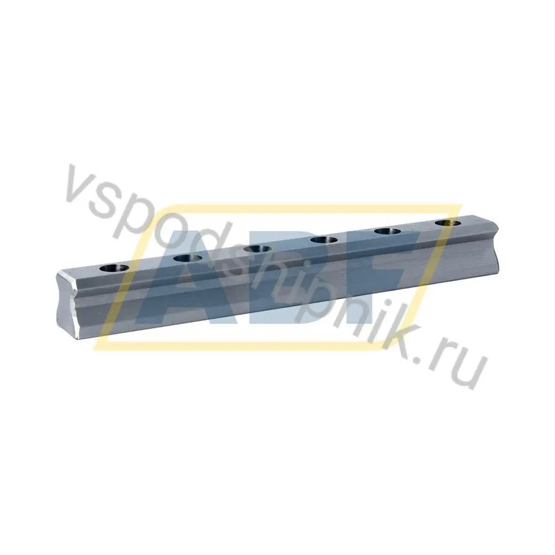 Деталь линейного подшипника TSX25-D-U-G2-L190-20/20 Neutral 360