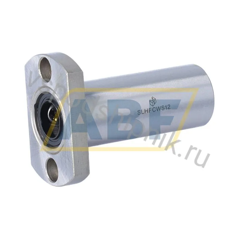 Шариковая линейная опора SLHFCWS12 Neutral 360