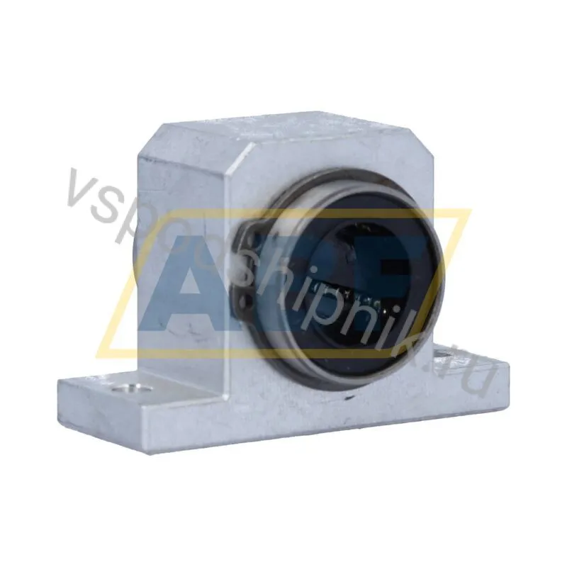 Шариковая линейная опора ALGS-20-K Neutral 360