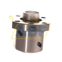 Шариковая линейная опора R32-05T4-FSID Neutral