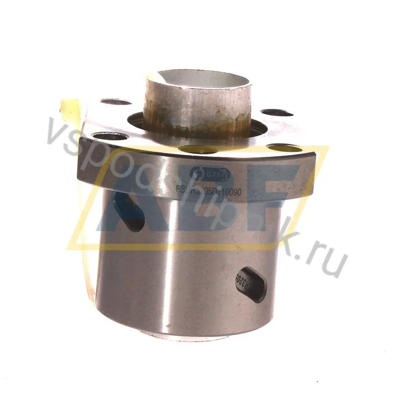 Шариковая линейная опора R32-05T4-FSID Neutral 360