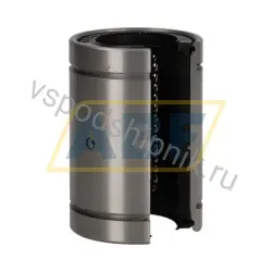 Шариковый линейный подшипник KB25G UU OP Neutral