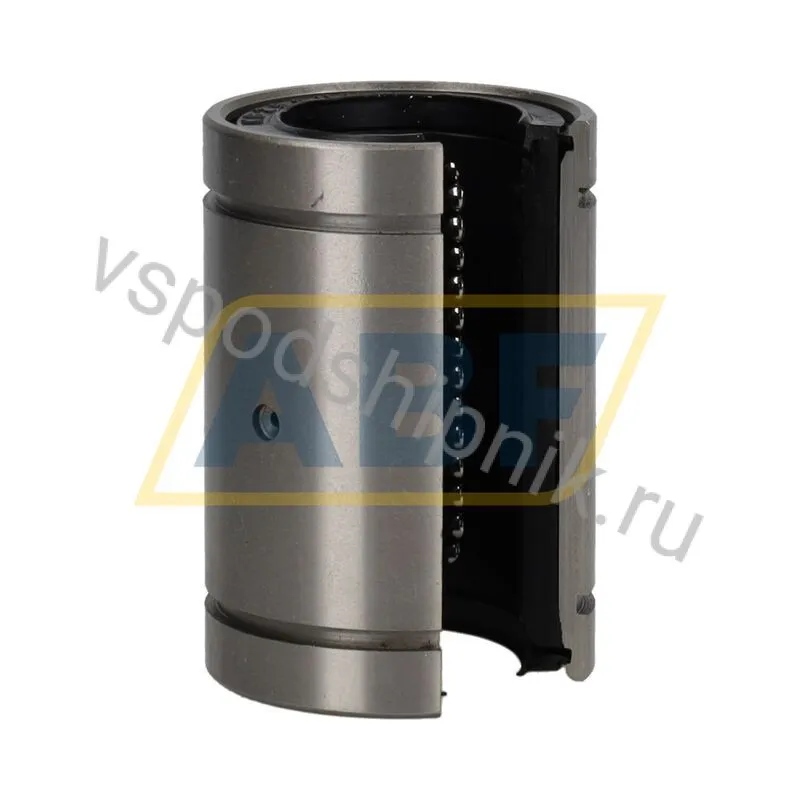 Шариковый линейный подшипник KB25G UU OP Neutral 360