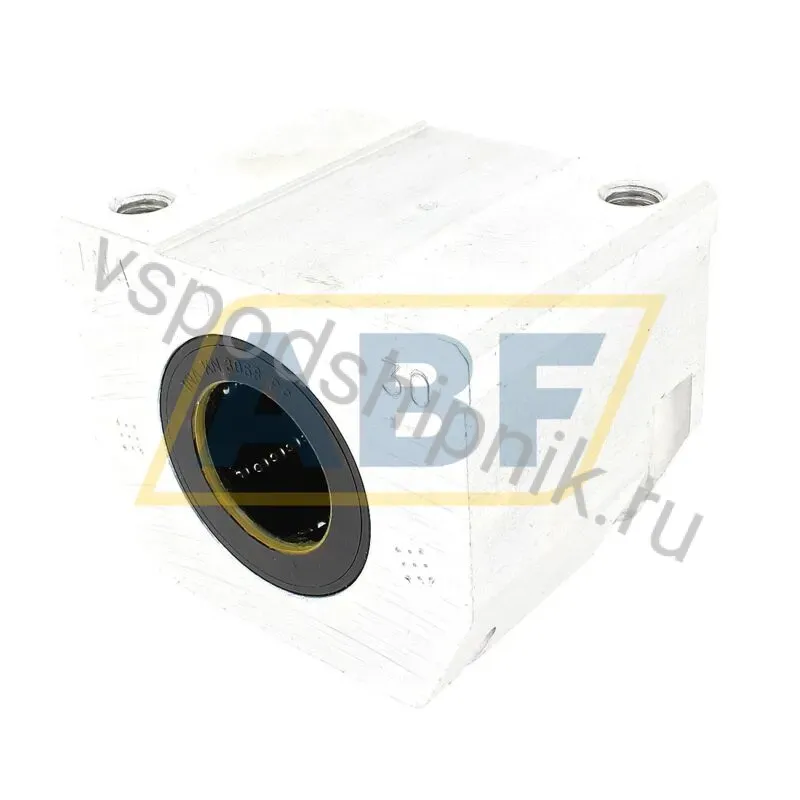 Шариковая линейная опора KGN30-B-PP-AS INA 360