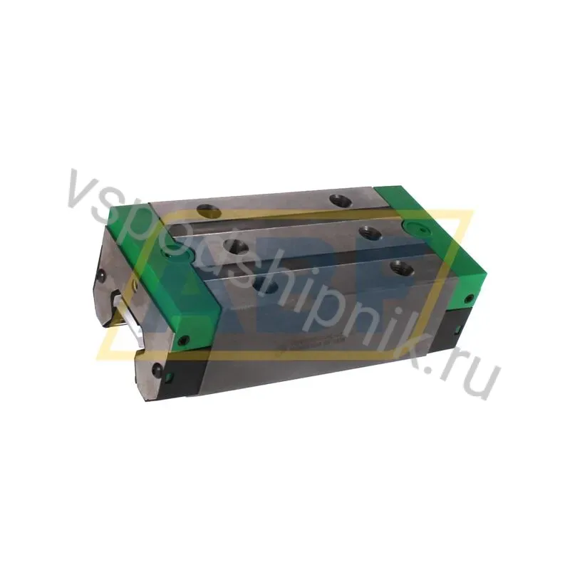 Линейная опора скольжения RWU45-E-HL-V5-G2 INA 360