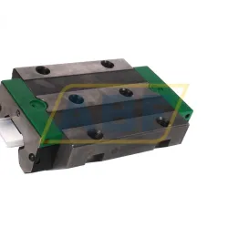 Линейная опора скольжения RWU45-E-L-V1-G0 INA