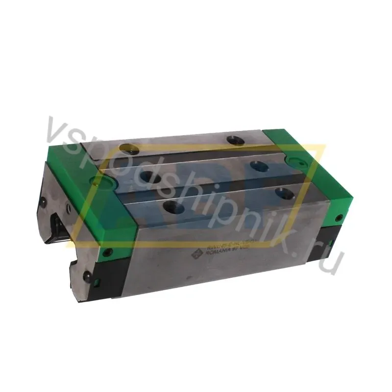 Линейная опора скольжения RWU45-E-HL-V5-G1 INA 360