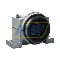 Шариковая линейная опора KGBS50100PP INA