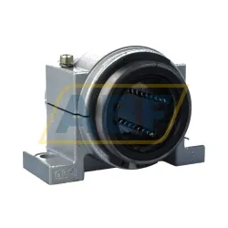 Шариковая линейная опора KGBS50100PP INA