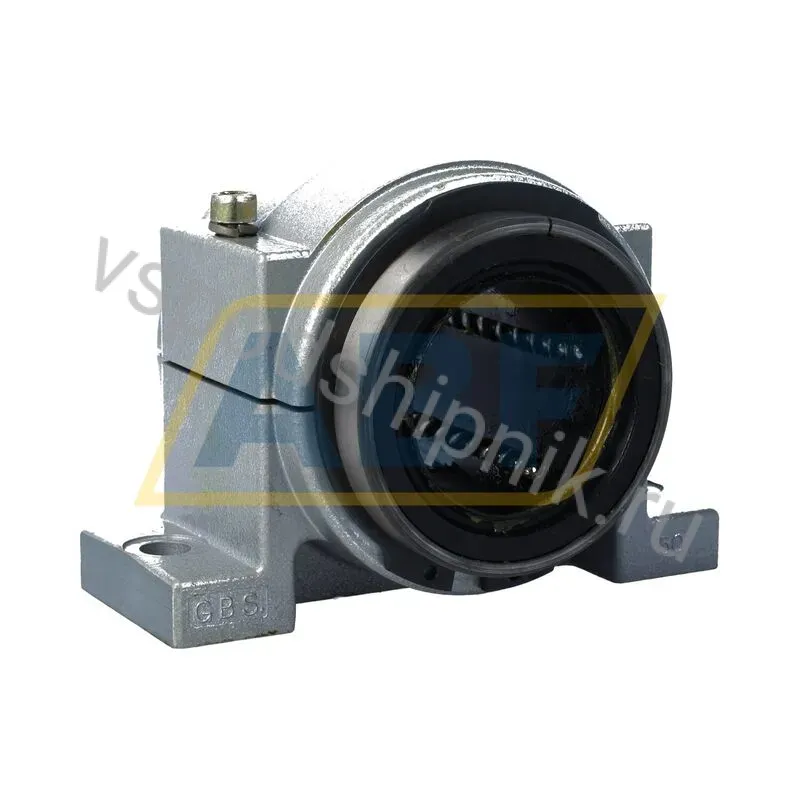 Шариковая линейная опора KGBS50100PP INA 360