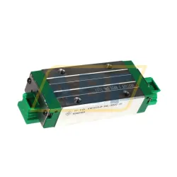 Линейная опора скольжения KWVE25-B-SNL-RROC-V1-G3 INA