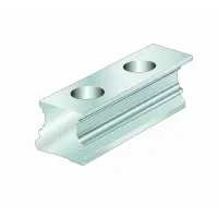 Деталь линейного подшипника TKVD25X4000-0001-EWL-G3 INA