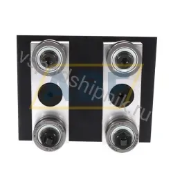 Деталь линейного подшипника LFDL52-B INA