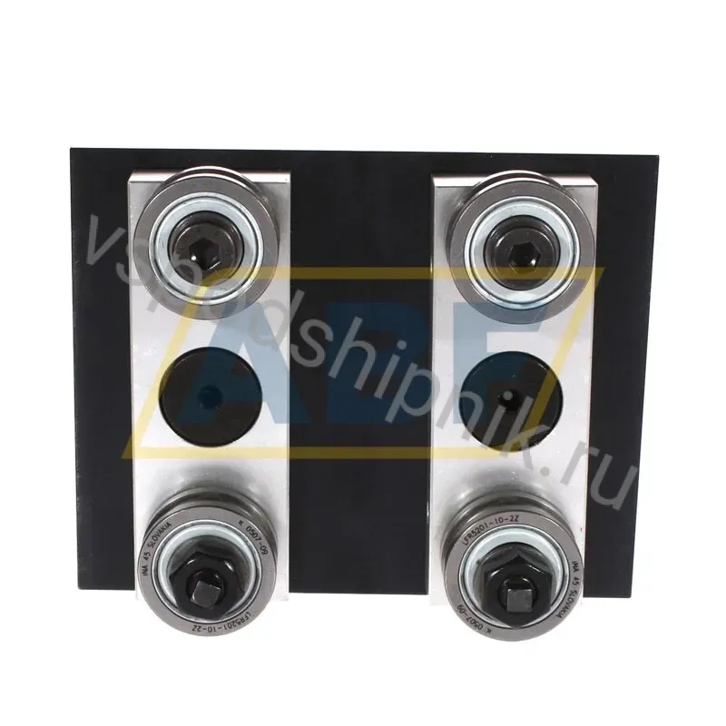 Деталь линейного подшипника LFDL52-B INA 360