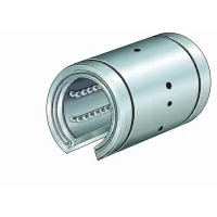Шариковый линейный подшипник KBO1636 INA
