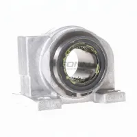 Шариковая линейная опора KGBA4080PP AS INA