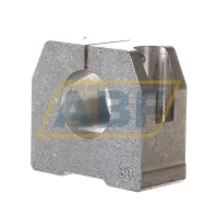 Деталь линейного подшипника GWH30B INA