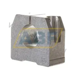 Деталь линейного подшипника GWH30B INA