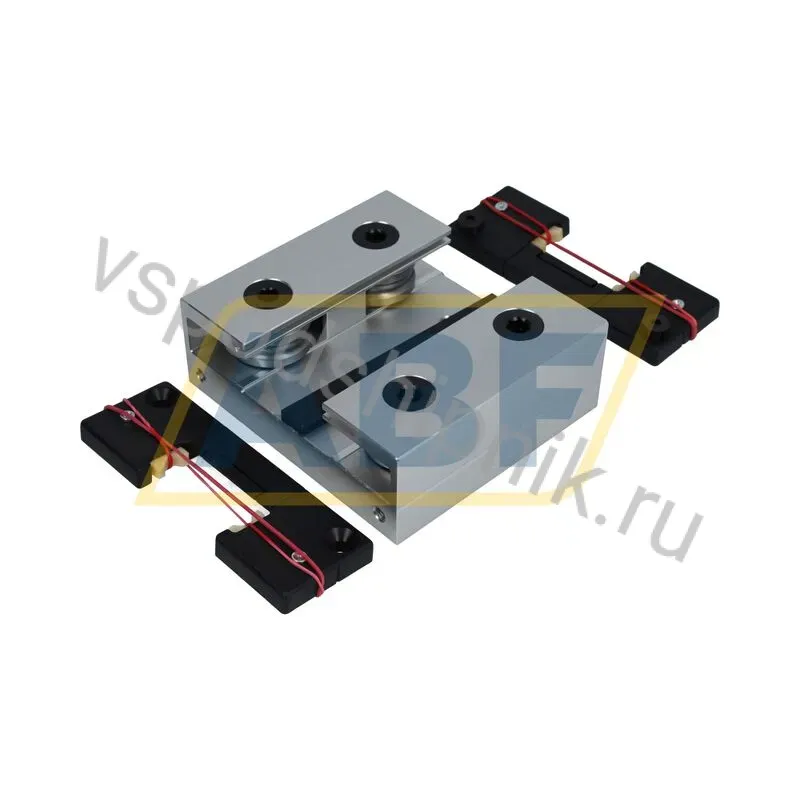 Шариковая линейная опора LFKL52-SF INA 360