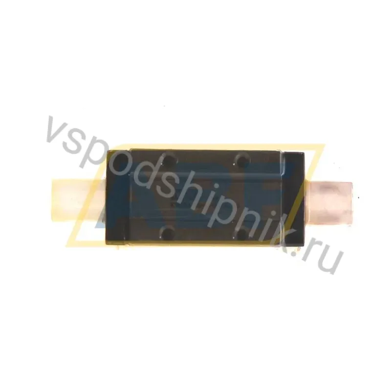 Линейная опора скольжения KWEM09-L-G2-V0 INA 360