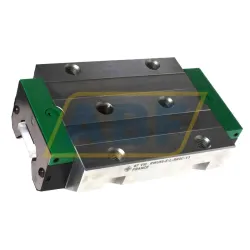 Линейная опора скольжения RWU55-E-L-RROC-V3-G2 INA