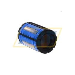 Шариковый линейный подшипник KS16PP INA