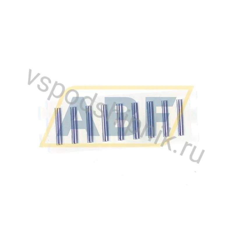 Деталь линейного подшипника FF3020 INA 360