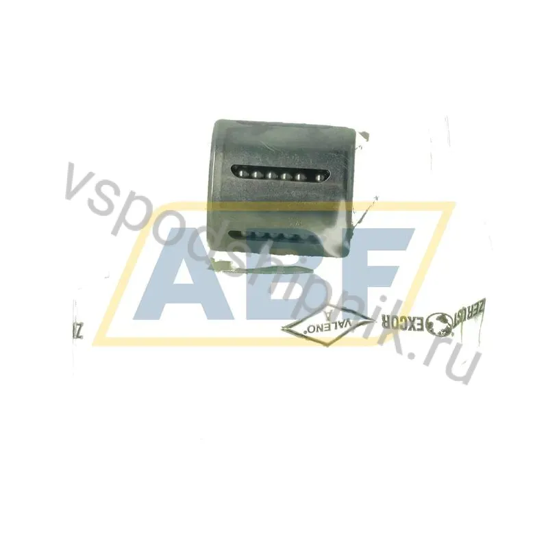 Шариковый линейный подшипник KH20-P INA 360