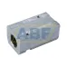 Шариковая линейная опора KTB12-B-PP INA