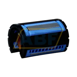 Шариковый линейный подшипник KSO25-PP INA